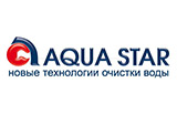 Aqua star клиент компании СТЭП